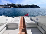 Sunseeker Superhawk 43 - For Sale